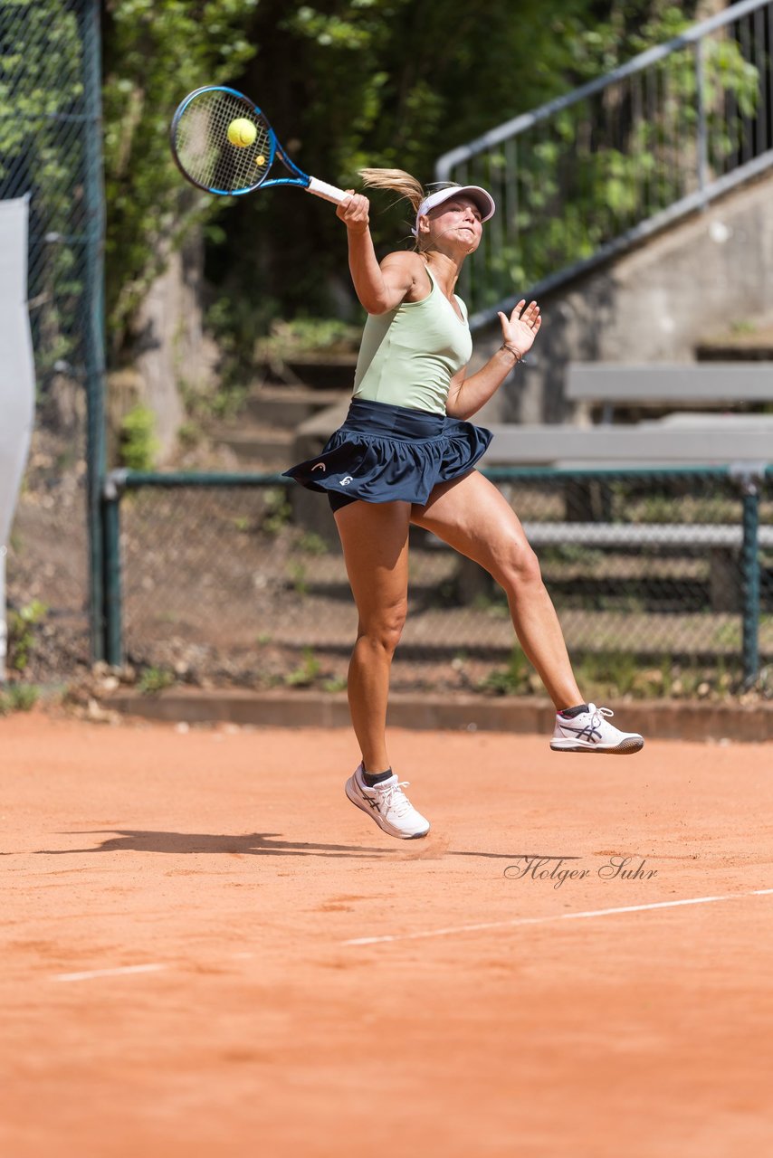 Bild 163 - BL Club an der Alster - GW Luitpoldpark Muenchen : Ergebnis: 6:3